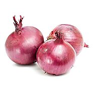 Waangoo. Fresh Big Onions
