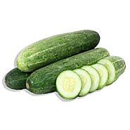 Waangoo. Fresh Cucumber