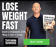 Get 100% Verified The Man Shake Discount Code & Coupons