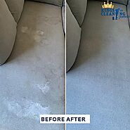 Upholstery Cleaning Services in Sydney From Kings of Cleaning Services