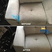 Sydney Upholstery Cleaners | Kings of Cleaning Services