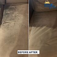 Couch Cleaning Services | Kings of Cleaning Services