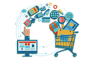 E-commerce Website Development Company in India