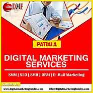 best Digital marketing company in patiala