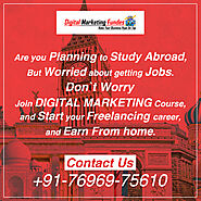 Digital marketing course in patiala