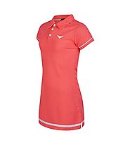 Buy Stylish and Comfortable Tennis Dresses at Bace Sportswear