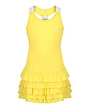 The Right Things To Wear For Tennis – Bace Sportswear