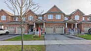 Townhouse for Sale in Ajax, South East