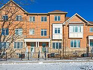 Markham Townhouse for sale