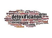 Know more about detoxification in Miami