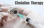 Know more about Chelation Therapy in Miami, FL