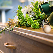 Professional Funeral Services | Affordable Family Funeral Services
