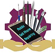 Grow your skill with advanced mobile or smartphone repair course.