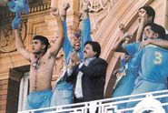 India vs England ODI match in 2002 at Lord's.