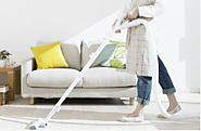 Hire EcoGREEN Cleaning For Residential Cleaning Services