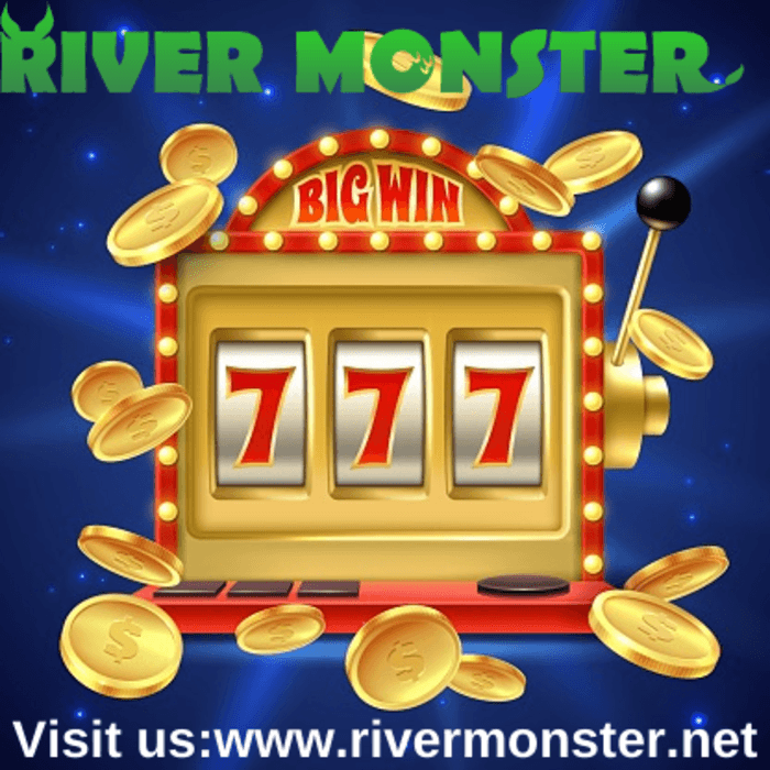 RiverMonster | A Listly List