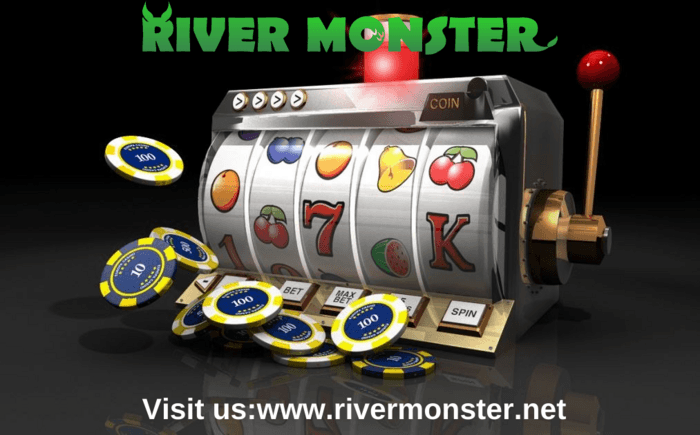 RiverMonster A Listly List