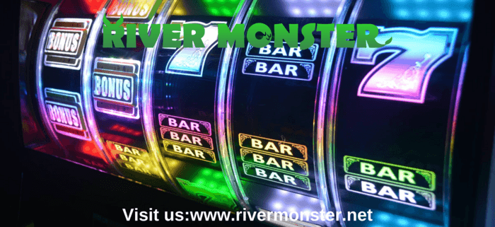 RiverMonster A Listly List
