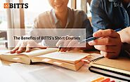 The Benefits of Studying Information Technology Short Courses