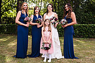 Lily and White - wedding photographer covering Essex and surrounding areas