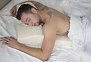 Anti Snoring Pillows in California | Reduce Snoring Pillow California