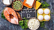 Are You Getting Enough Vitamin D?