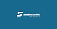 Air Powered Levelers by Serco | Southern Dock Products