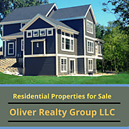 Get the Best Residential Property for Sale | Over Realty Group LLC