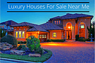 Luxury Houses for Sale Near Me | Oliver Realty group LLC