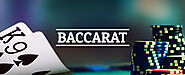 Tips To Win Baccarat