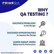 Why Should You Contact Software Quality Analysis Agency?