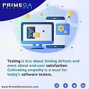 NFT Performance Software Testing By Prime QA Solutions