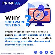 Why Load & Performance Software Testing is Required?