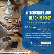 Free black magic service - Black magic removal tantrik - Free of cost