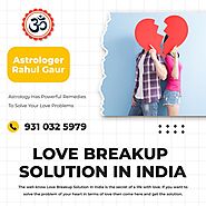 Love Breakup Problem Solution In India | Youth Ki Awaaz