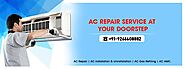 Lowest AC Installation Charges In Delhi-NCR
