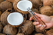 Cold pressed coconut oil: Is it as good as it sounds? - Cold Pressed Oil for Health