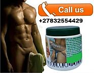 THE 4 IN 1 AFRICAN HERBAL TOP SELLING PENIS ENLARGEMENT COMBO +27832554429