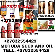 Penis Enlargement Cream/Pills For Men Call or Whatsapp +27832554429