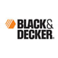 Brand Black & Decker Original dan Lengkap