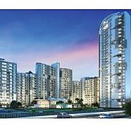 Godrej South Estate: An upcoming luxurious project in South Delhi by Godrej Properties by Godrej Property