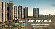 Godrej South Estate: An Exclusive High Raise Township in Mumbai by Godrej Properties - Godrej Properties - Blogs