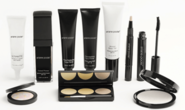 Cosmetics and Makeup Kits by Ariane Poole