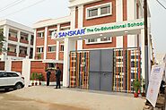 Sanskar The Co-Educational School Hapur, Ghaziabad | Ezyschooling