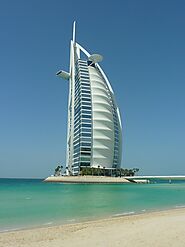 2. Burj Al Arab