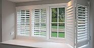 Plantation Shutters Atlanta