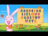 The Alphabet Song and Nursery Rhymes, ABC Nursery Rhyme Song for Kids