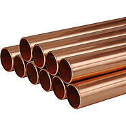Mexflow Copper Pipe Dealer, Stockiest, Exporter, Supplier, Manufacturer, Mexflow Copper Pipes Suppliers in Bangalore-...