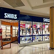 Get 70% OFF Shiels Discount Code and Coupons 2021