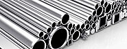Stainless Steel 202 Mirror Finish Pipe Manufacturer in India - Amtex Enterprises
